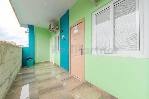 shiva home syariah redpartner near alun alun tegal