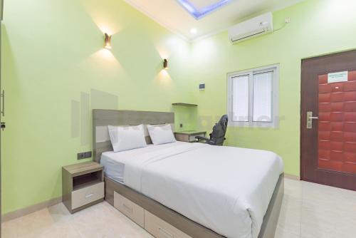 shiva home syariah redpartner near alun alun tegal