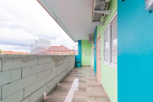 shiva home syariah redpartner near alun alun tegal