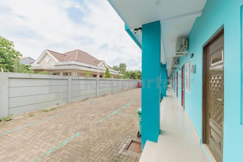 shiva home syariah redpartner near alun alun tegal