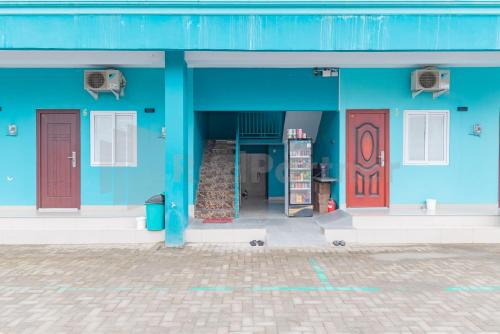 shiva home syariah redpartner near alun alun tegal