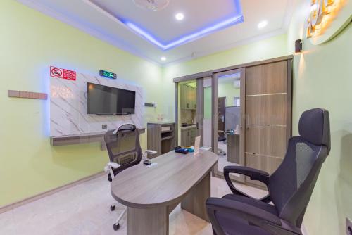 shiva home syariah redpartner near alun alun tegal
