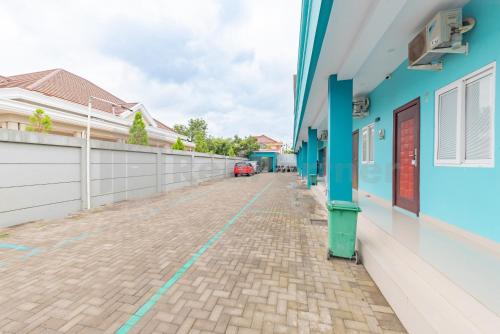 shiva home syariah redpartner near alun alun tegal