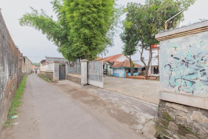 reddoorz syariah near alun alun palimanan