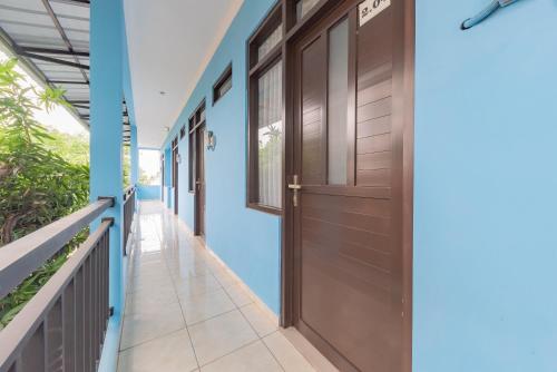 Reddoorz Syariah Near Alun Alun Palimanan,,1 star