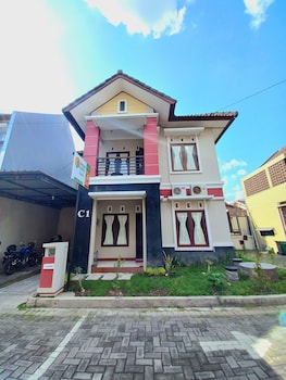 Homestay Jogja Simply Homy Ambarukmo 3,,3 star