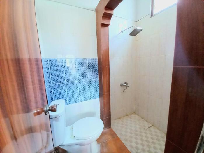 homestay jogja simply homy ambarukmo 3