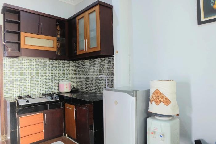 homestay jogja simply homy ambarukmo 3