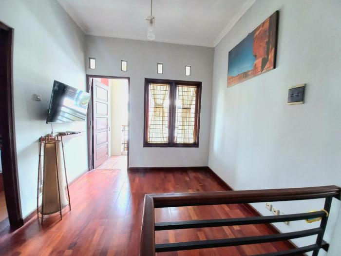 homestay jogja simply homy ambarukmo 3