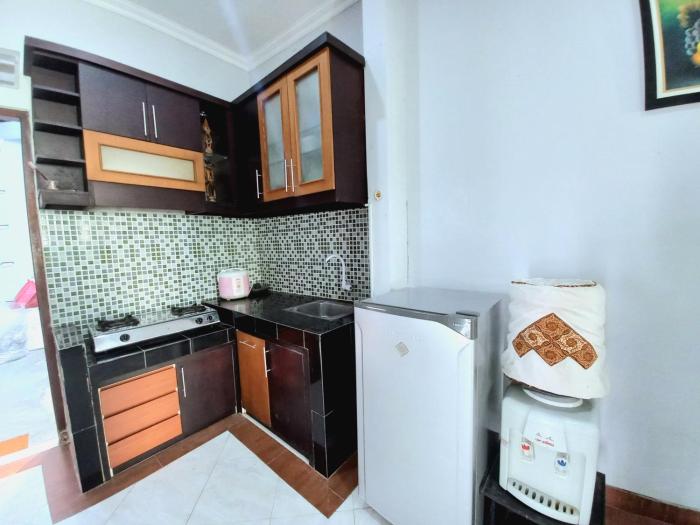 homestay jogja simply homy ambarukmo 3