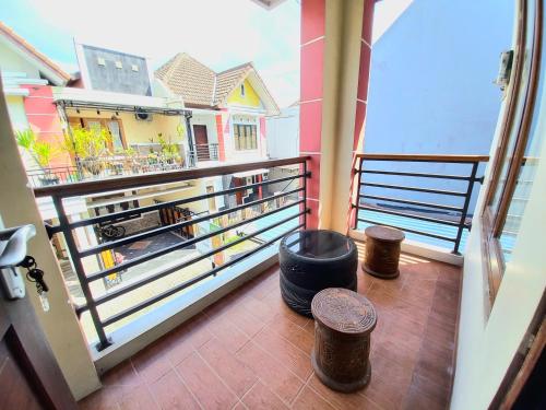 homestay jogja simply homy ambarukmo 3