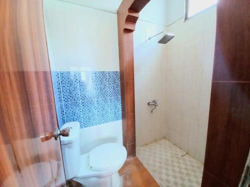 homestay jogja simply homy ambarukmo 3
