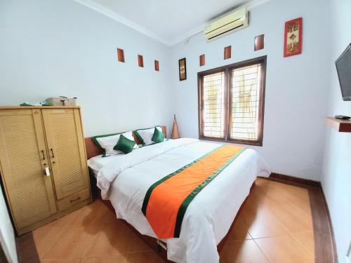 Homestay Jogja Simply Homy Ambarukmo 3,,3 star