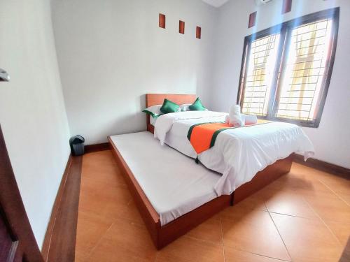 homestay jogja simply homy ambarukmo 3