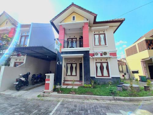 homestay jogja simply homy ambarukmo 3