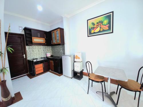 homestay jogja simply homy ambarukmo 3
