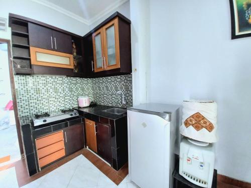 homestay jogja simply homy ambarukmo 3