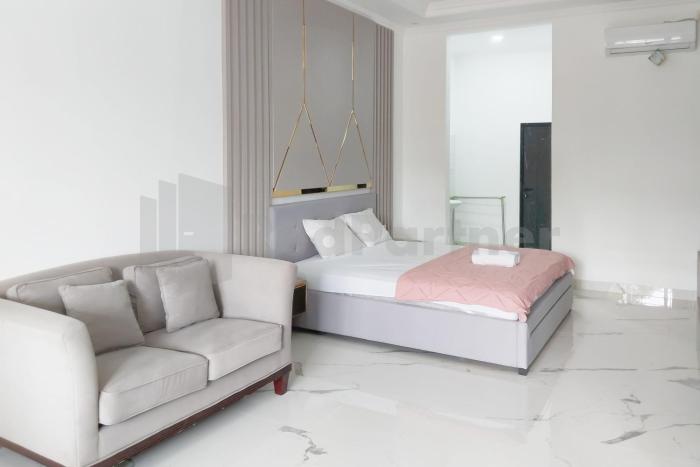 khayrizsan premium mitra reddoorz