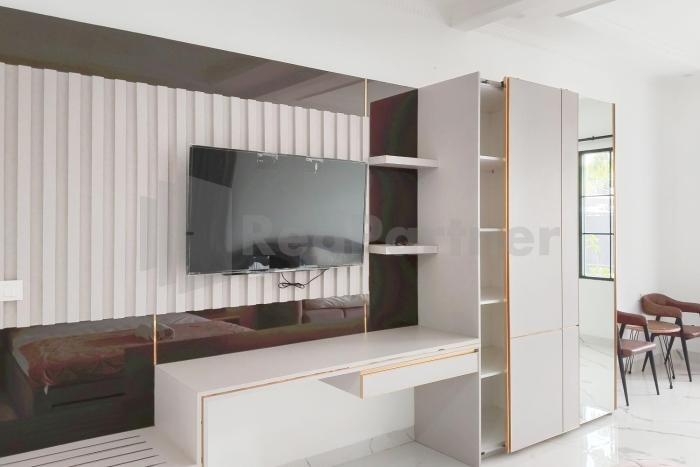 khayrizsan premium mitra reddoorz