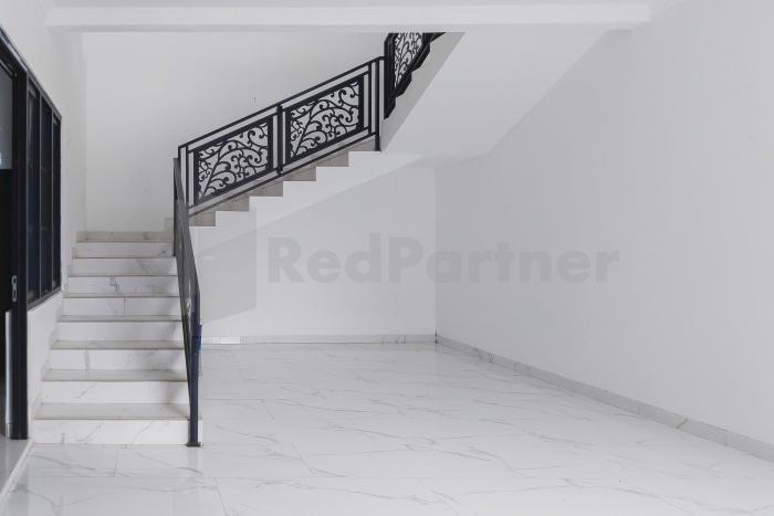 khayrizsan premium mitra reddoorz