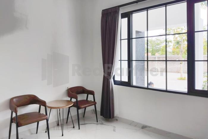 khayrizsan premium mitra reddoorz
