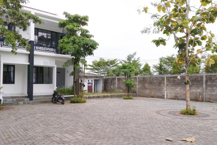 khayrizsan premium mitra reddoorz