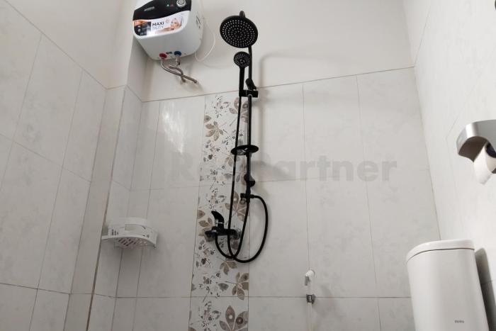 khayrizsan premium mitra reddoorz