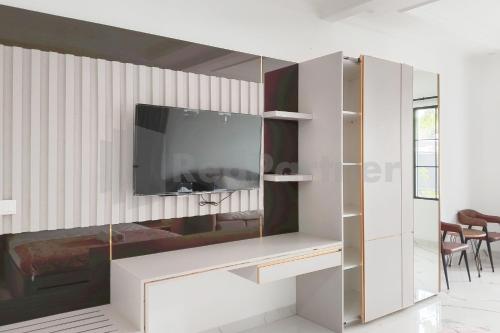 khayrizsan premium mitra reddoorz