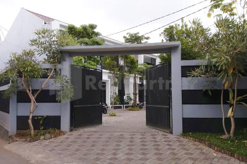 khayrizsan premium mitra reddoorz