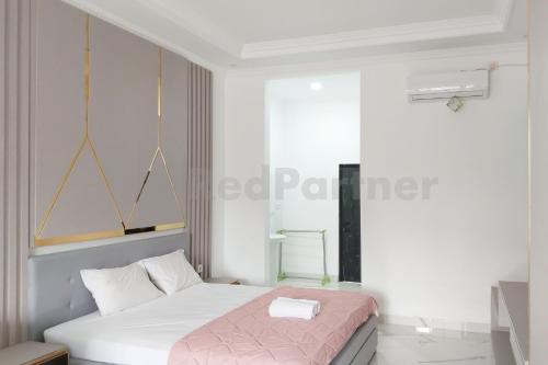 khayrizsan premium mitra reddoorz