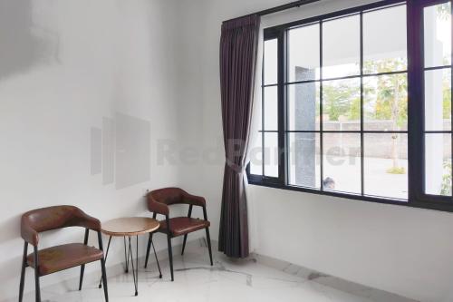 khayrizsan premium mitra reddoorz