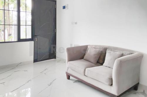 khayrizsan premium mitra reddoorz