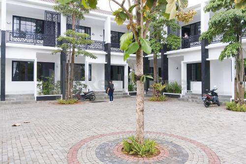 khayrizsan premium mitra reddoorz