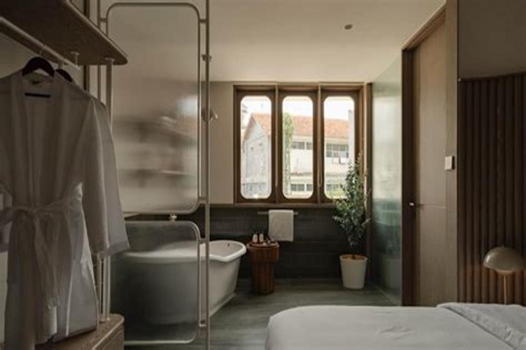 maison wilhelmina