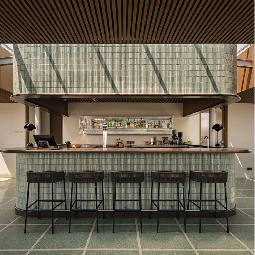 maison wilhelmina