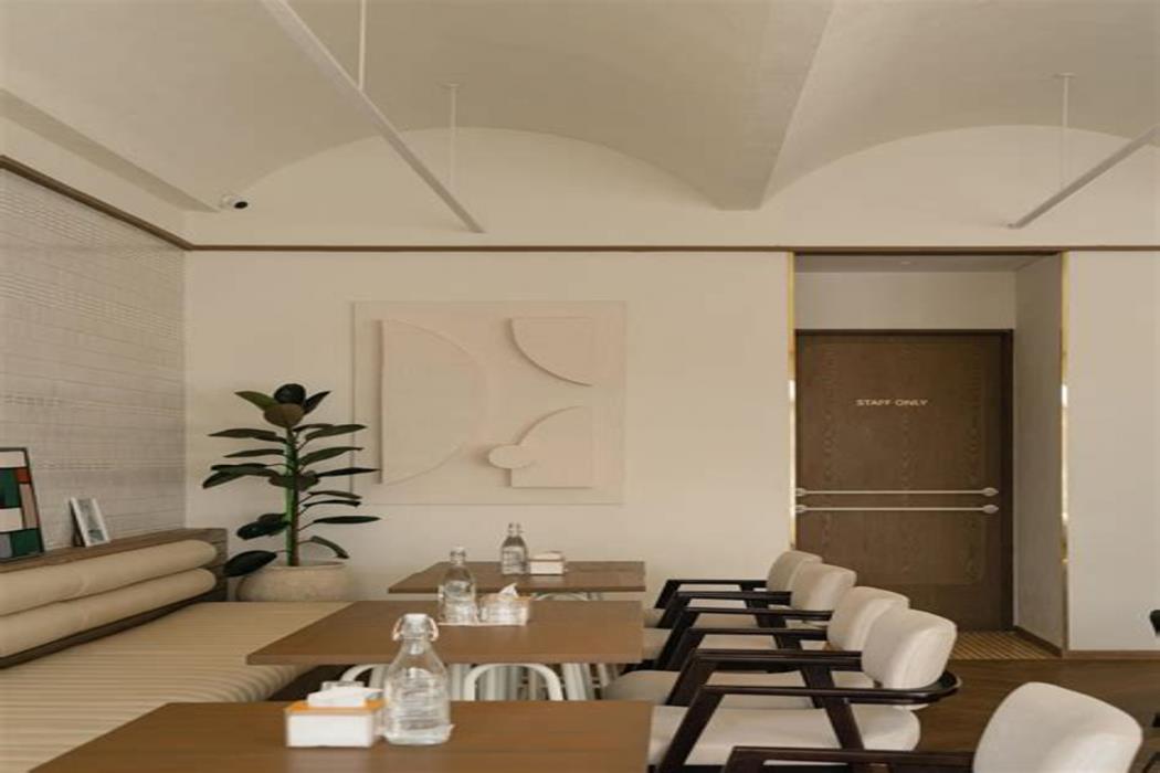 maison wilhelmina