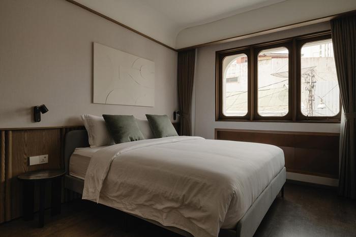 maison wilhelmina