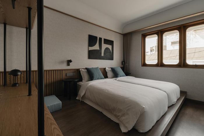 maison wilhelmina