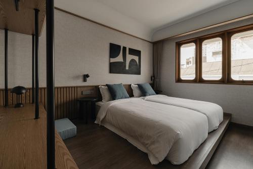 maison wilhelmina