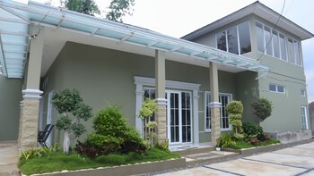 banyuresmi