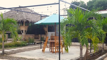 debali villa countryside by simply homy