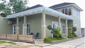 Debali Villa Countryside By Simply Homy,,3 star
