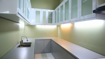 Debali Villa Countryside By Simply Homy,,3 star