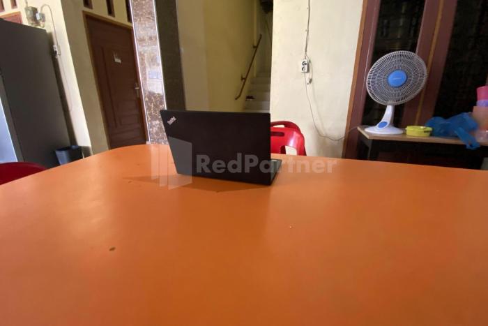 aisyah homestay syariah redpartner