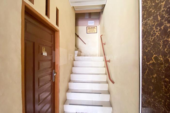 aisyah homestay syariah redpartner