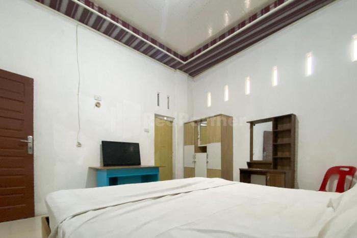 aisyah homestay syariah redpartner