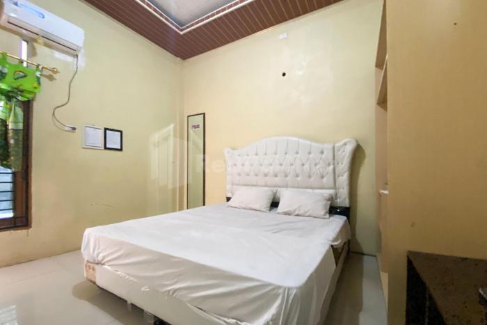 aisyah homestay syariah redpartner