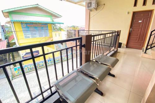 Aisyah Homestay Syariah Redpartner,,1 star
