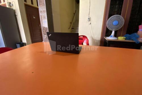 aisyah homestay syariah redpartner