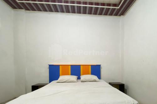 Aisyah Homestay Syariah Redpartner,,1 star